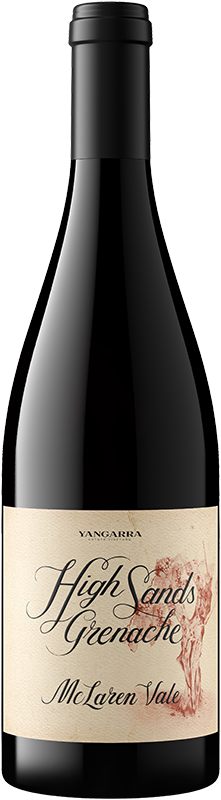 Изображение товара Grenache "High Sands", Yangarra Estate Vineyard 0.75 л.