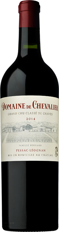 Изображение товара Domaine de Chevalier 2014 Grand Сгu Classe 0.75 л.