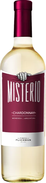 Изображение товара Chardonnay, Reserva, Finca Flichman 0.75 л.