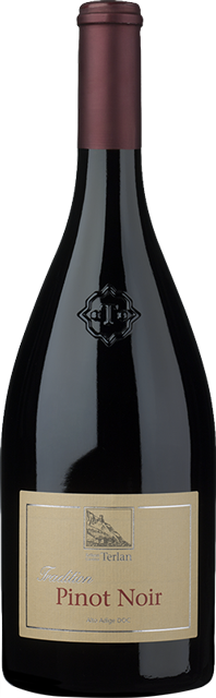 Изображение товара Pinot Noir, Terlan Tradition 0.75 л.