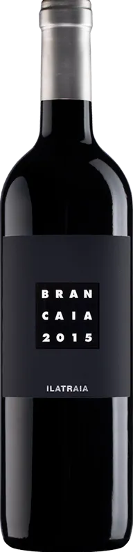 Изображение товара Brancaia  "Ilatraia" IGT 0.375 л.