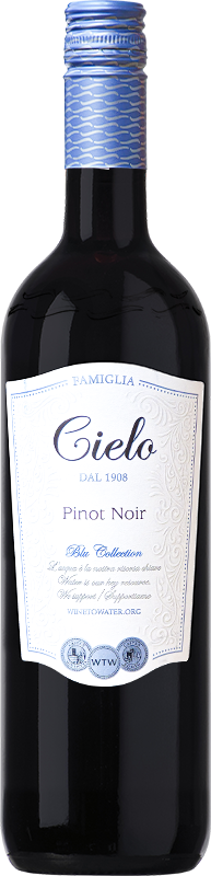 Изображение товара Pinot Noir, Cielo e Terra, Veneto IGT 0.75 л.