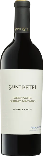 Изображение товара Saint Petri Grenache Shiraz Mataro  0.75 л.