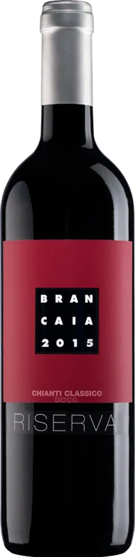 Изображение товара Brancaia, Chianti Classico Riserva DOCG 0.375 л.