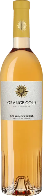 Изображение товара «Orange Gold», Gérard Bertrand 0.75 л.