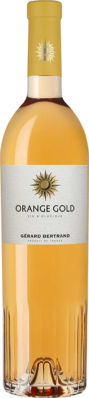 Изображение товара «Orange Gold», Gérard Bertrand 0.75 л.