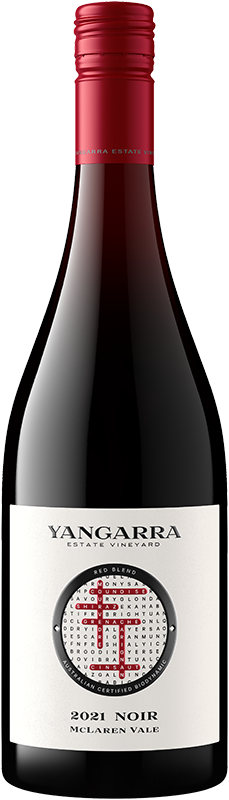 Изображение товара "Noir", Yangarra Estate Vineyard 0.75 л.