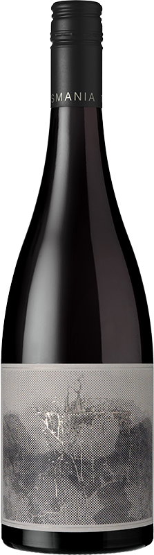 Изображение товара Pinot Noir Coal River Valley "Fatal Shore", Giant Steps 0.75 л.