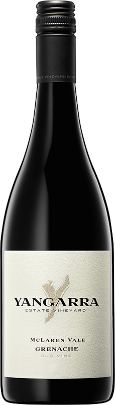 Изображение товара Grenache Old Vine, Yangarra Estate Vineyard 0.75 л.