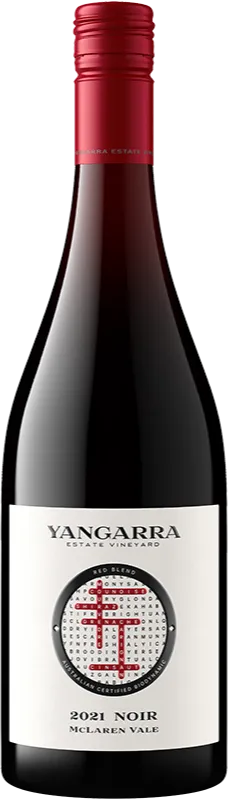 Изображение товара "Noir", Yangarra Estate Vineyard 0.75 л.