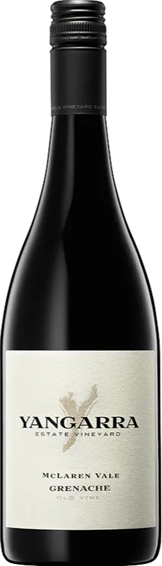 Изображение товара Grenache Old Vine, Yangarra Estate Vineyard 0.75 л.