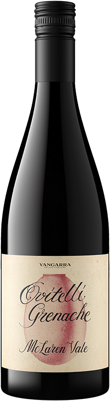 Изображение товара Grenache "Ovitelli", Yangarra Estate Vineyard 0.75 л.