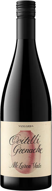 Изображение товара Grenache "Ovitelli", Yangarra Estate Vineyard 0.75 л.