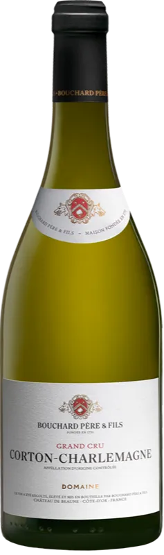 Изображение товара Corton-Charlemagne Grand Cru AOC 0.75 л.