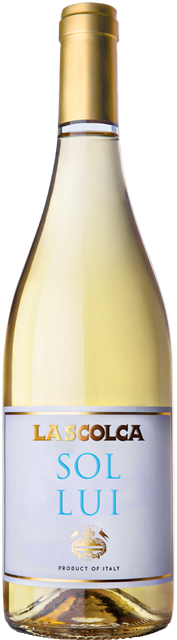 Изображение товара Sol Lui La Scolca 0.75 л.