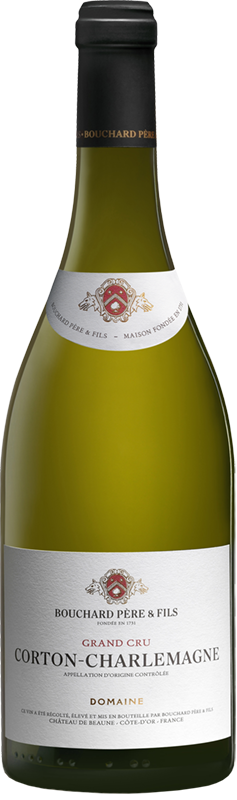 Изображение товара Corton-Charlemagne Grand Cru AOC 0.75 л.