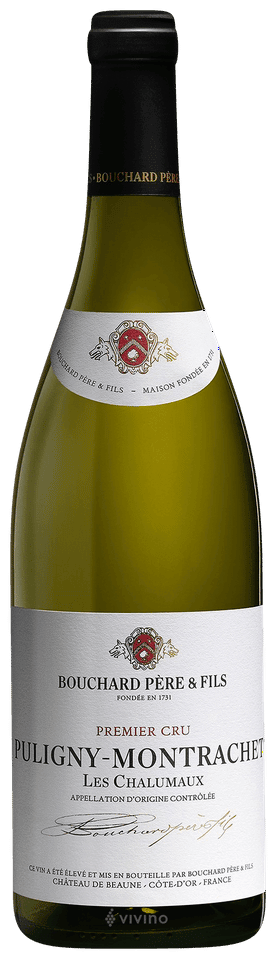 Изображение товара Bouchard Pere et Fils, Puligny-Montrachet 0.75 л.