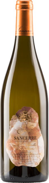 Изображение товара Sancerre Terroir de Silex 0.75 л.