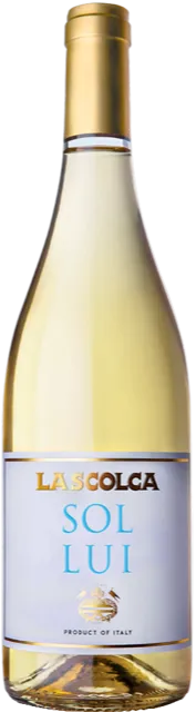 Изображение товара Sol Lui La Scolca 0.75 л.