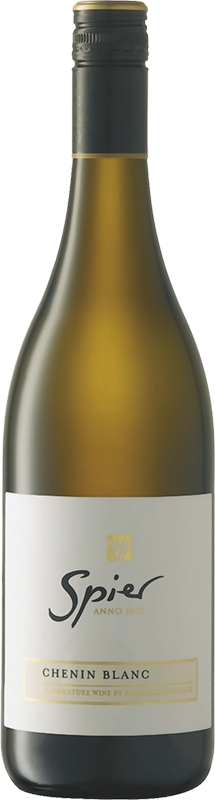 Изображение товара Chenin Blanc, Signature, Spier 0.75 л.