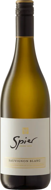 Изображение товара Sauvignon Blanc, Signature, Spier 0.75 л.