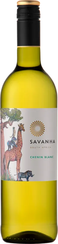 Изображение товара Chenin Blanc, Savanha, Spier 0.75 л.