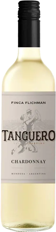 Изображение товара Chardonnay, Tanguero, Finca Flichman 0.75 л.