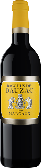 Изображение товара Bacchus De Dauzac 0.75 л.