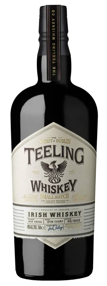 Изображение товара Teeling Small Batch