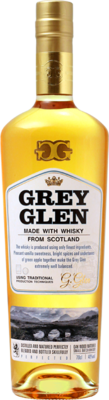 Изображение товара Grey Glen 0.7 л.
