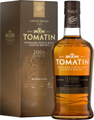 Изображение товара Portugues Collection - Madeira Cask 0.7 л.