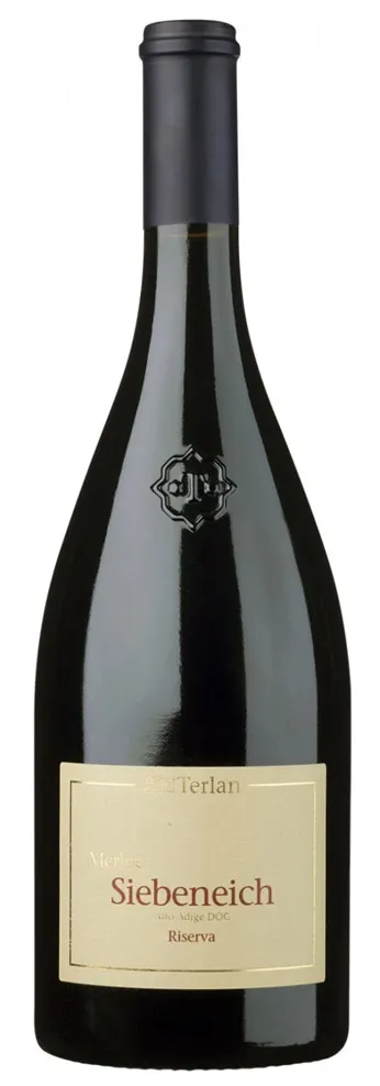 Изображение товара Siebeneich Merlot 0.75 л.