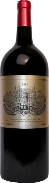 Изображение товара "Alter Ego" de Palmer, Chateau  Palmer Margaux AOC 2013 1.5 л.