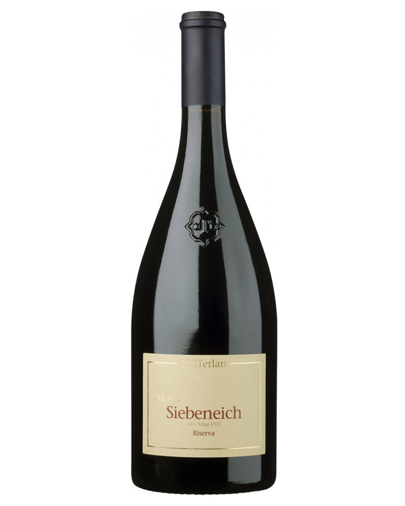Изображение товара Siebeneich Merlot 0.75 л.