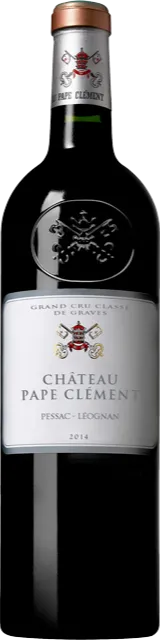 Изображение товара Chateau Pape Clement  Rouge, AOC Pessac Leognan Grand Cru 0.75 л.
