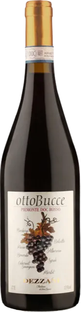 Изображение товара Otto Bucce Piemonte DOC 0.75 л.