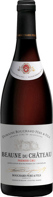 Изображение товара Beaune du Chateau Premier Cru, 2017 0.75 л.