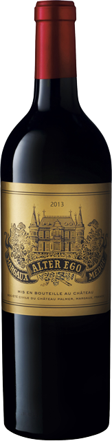 Изображение товара "Alter EGO" de Palmer, Chateau Palmer Margaux AOC 0.75 л.