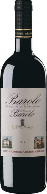 Изображение товара Barolo DOCG del Comune di Barolo 0.75 л.