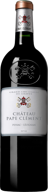 Изображение товара Chateau Pape Clement  Rouge, AOC Pessac Leognan Grand Cru 0.75 л.