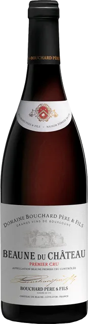 Изображение товара Beaune du Chateau Premier Cru, 2017 0.75 л.