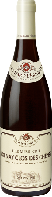 Изображение товара Volnay Clos des Chenes Premier Cru AOC 0.75 л.
