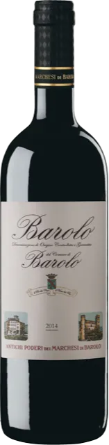 Изображение товара Barolo DOCG del Comune di Barolo 0.75 л.