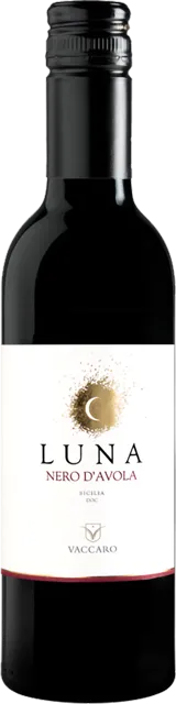Изображение товара Nero d'Avola Luna DOC 0.375 л.