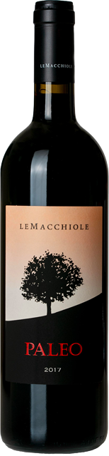 Изображение товара Paleo Le Macchiole 0.75 л.