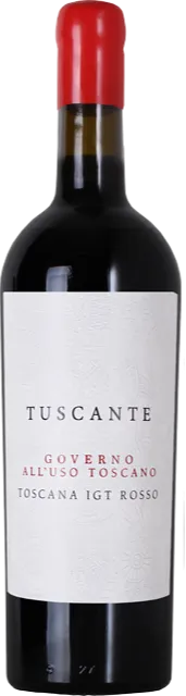 Изображение товара Governo All’Uso Toscano, Botter, Tuscante 0.75 л.
