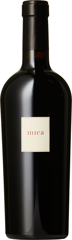 Изображение товара Mica, Cabernet Sauvignon, Buccella   0.75 л.