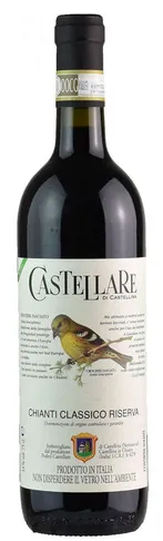 Изображение товара Chianti Classico Riserva Castellare di Castellina 0.75 л.