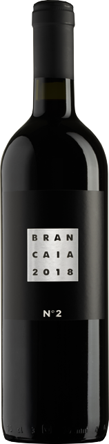 Изображение товара Brancaia Cabernet Sauvignon  IGT Toscana 0.75 л.