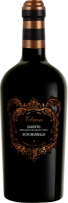 Изображение товара Susumaniello Velarino, Botter, Salento 0.75 л.